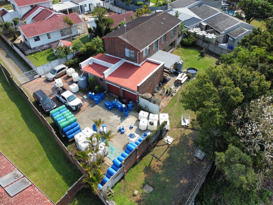 4 Bedroom Property for Sale in Beacon Bay Eastern Cape
